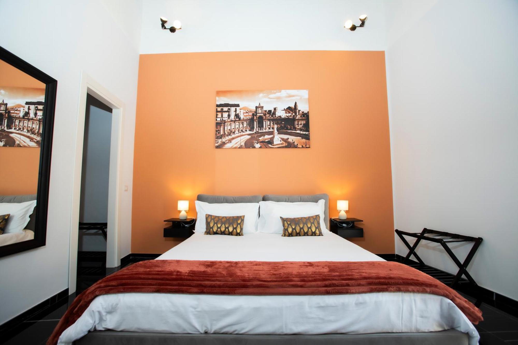 Palazzo Goyze Hotel Napels