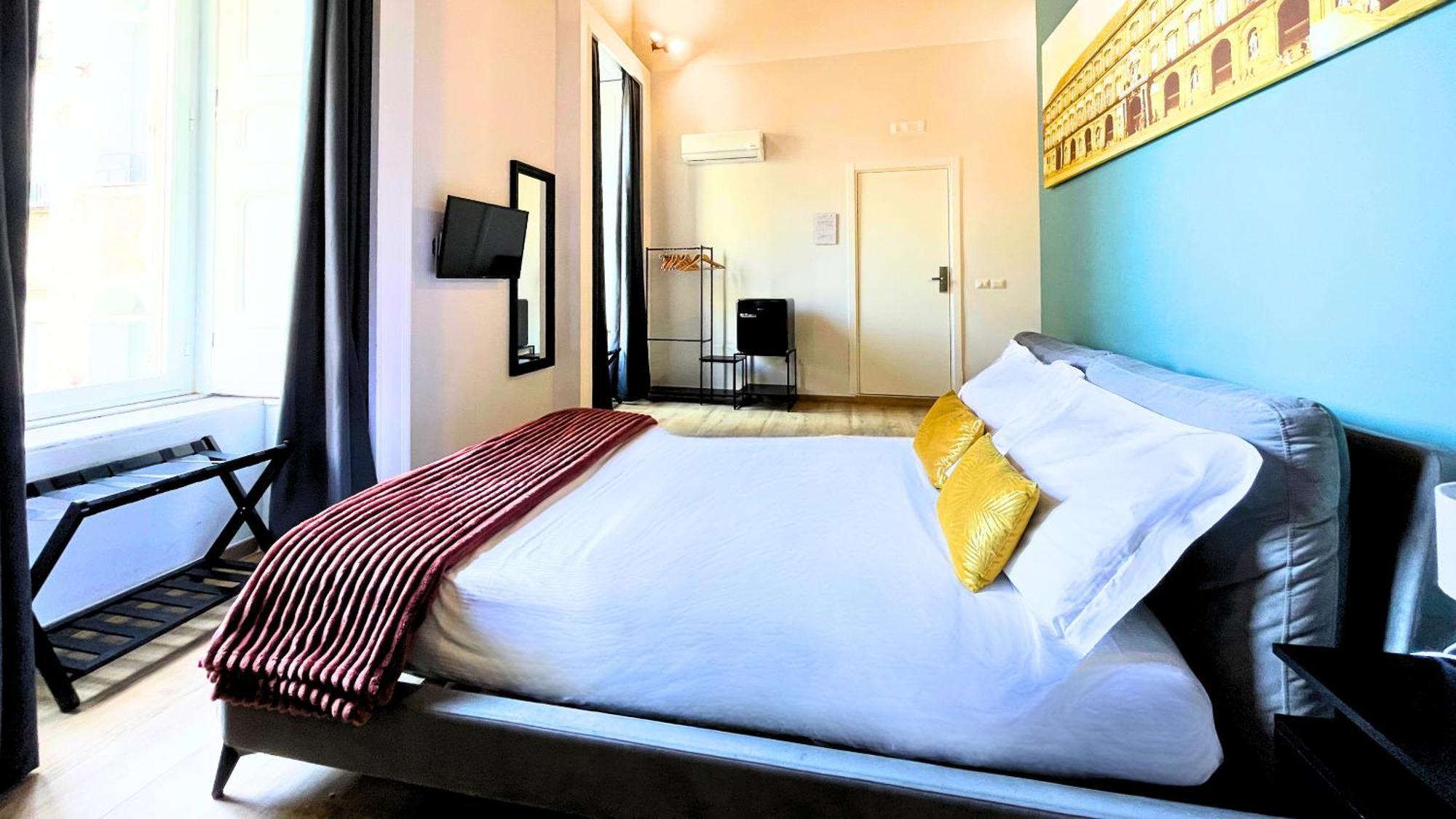 Palazzo Goyze * Napels