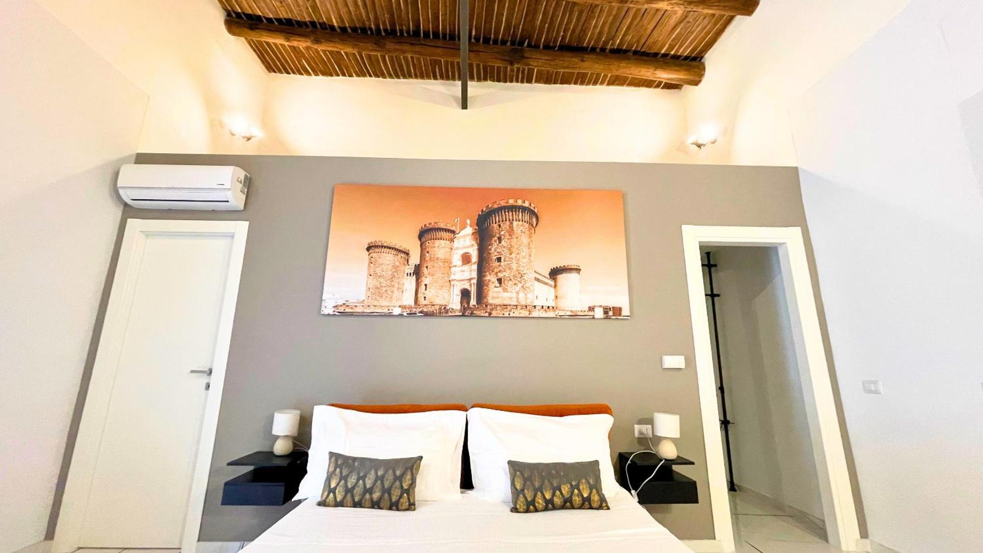 Palazzo Goyze Hotel Napels