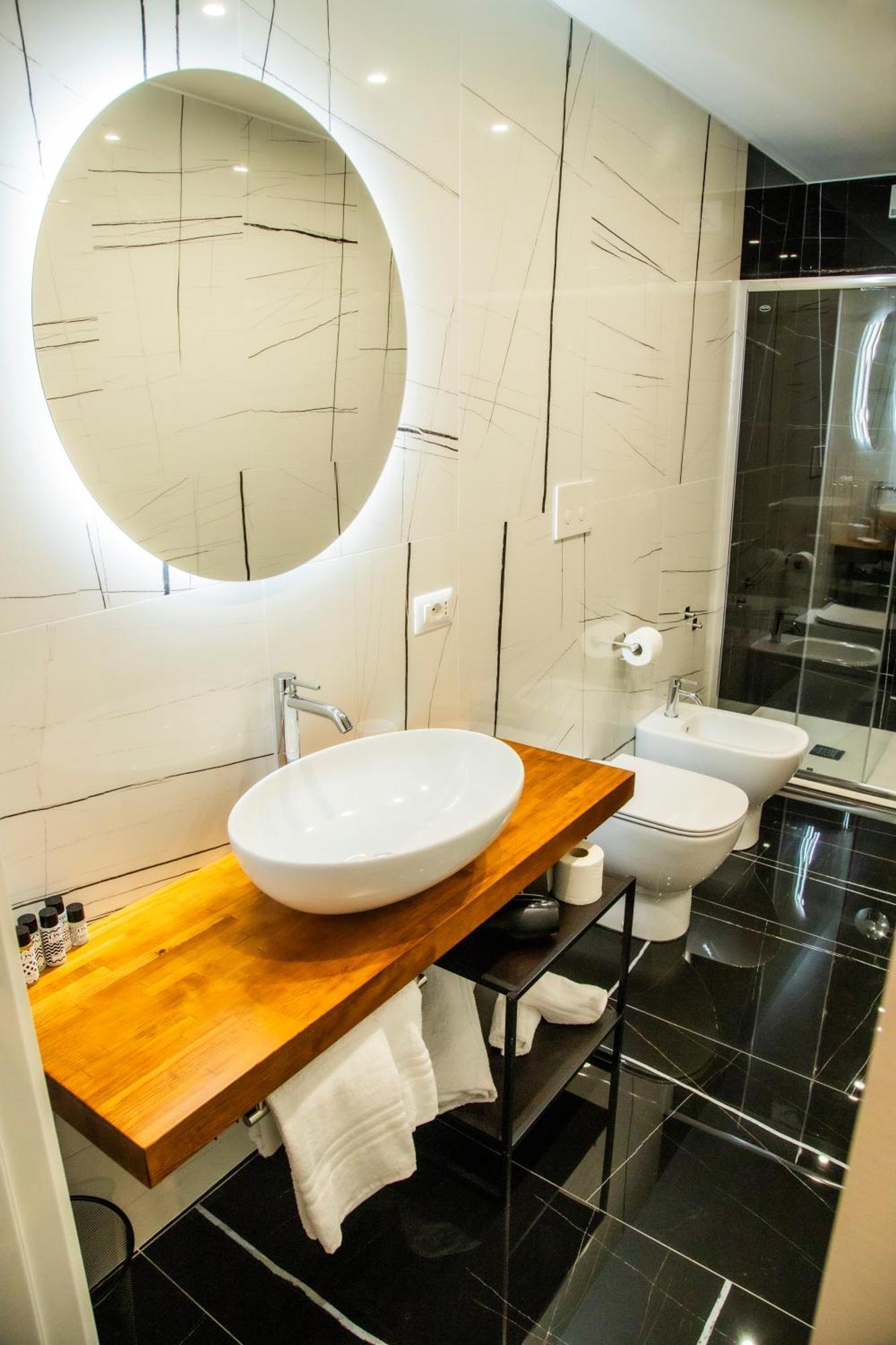 Hotel Palazzo Goyze Napoli