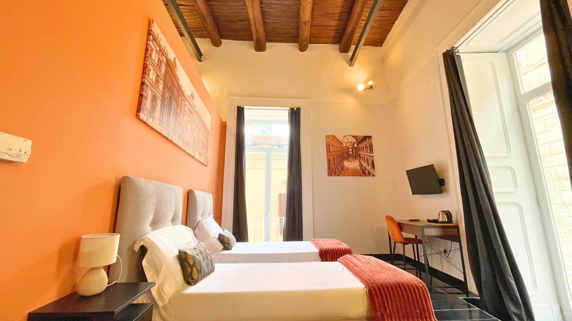 Hotel Palazzo Goyze Napoli