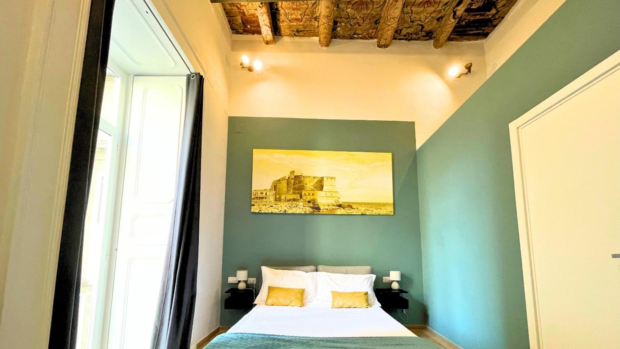 Hotel Palazzo Goyze Napoli